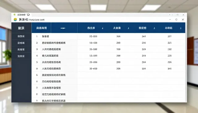 系统集成中管理软件性能评估与适用场景分析