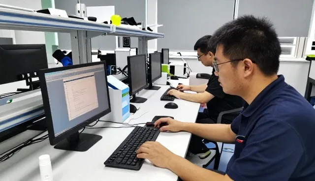 温州云云品客软件开发有限公司打造智能化上线后的运维方案