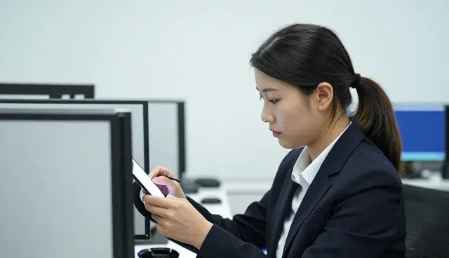 工业园区变化带来的软件运维支持需求