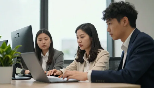 软件运维选择人力资源管理系统的方法
